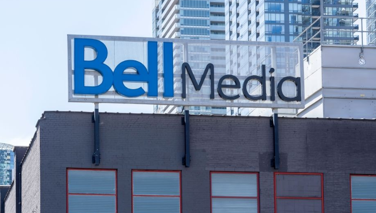 Bell Media