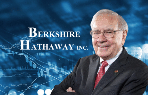 Berkshire Hathaway