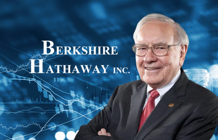Berkshire Hathaway