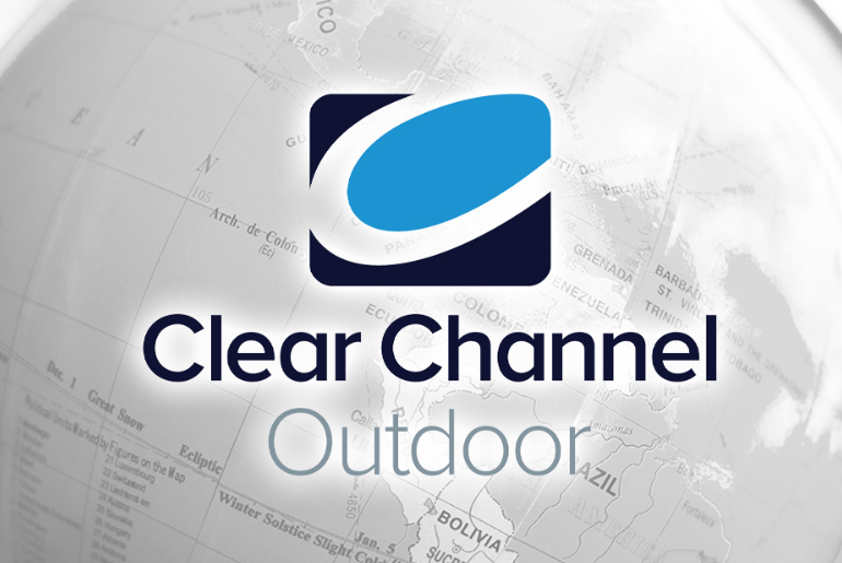 Clear Channel Communications