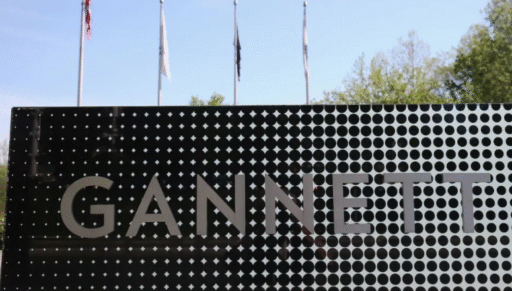Gannett