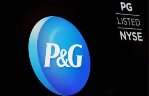 Procter & Gamble
