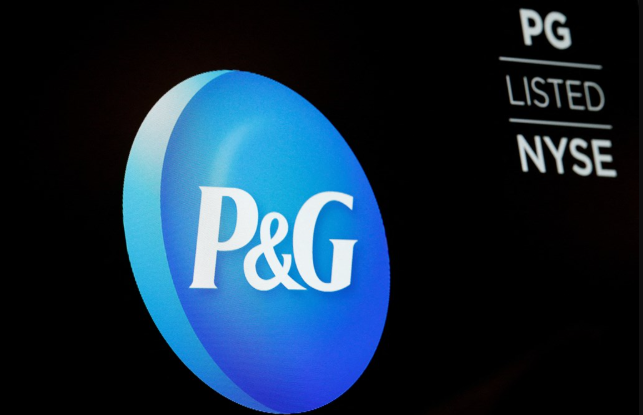 Procter & Gamble