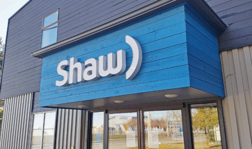 Shaw Communications