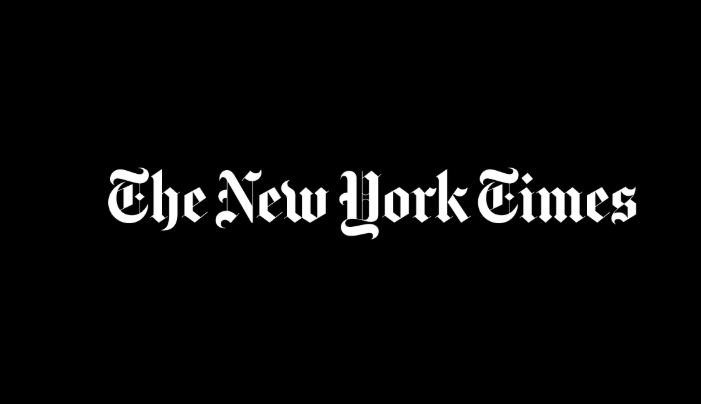 The New York Times