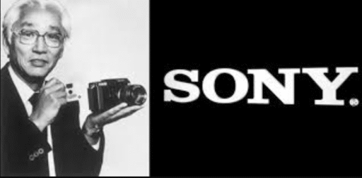 sony