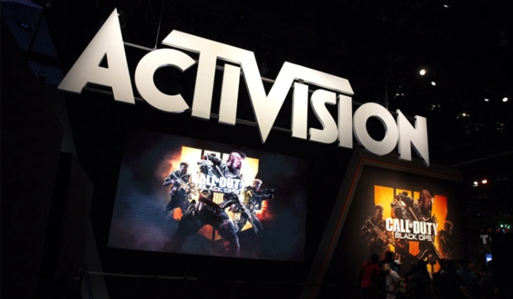 Activision