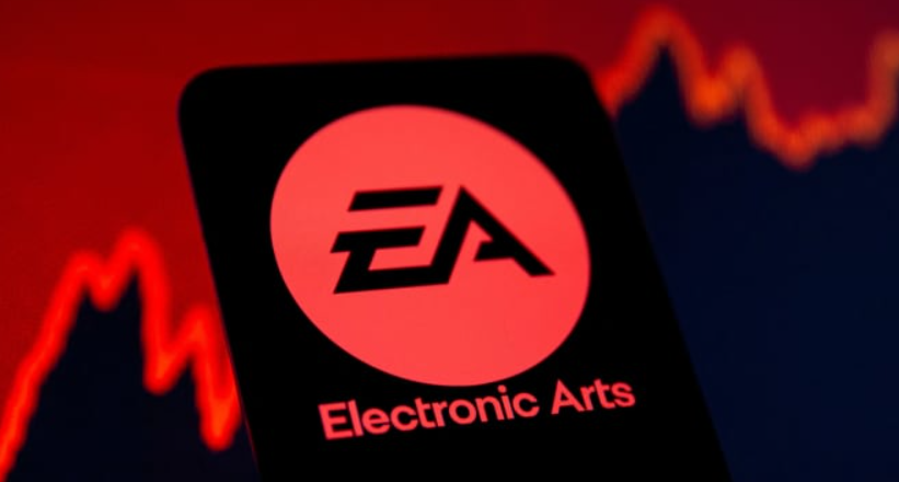 Electronic Arts