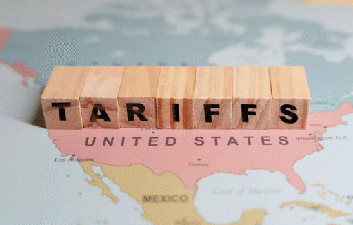 Tariff News